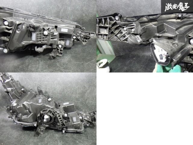 ☆保証付 即発送☆ 破損無し LEXUS レクサス 純正 TAWH15W LM LM500h