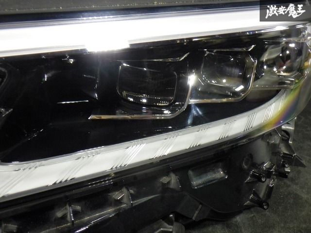 ☆保証付 即発送☆ 破損無し LEXUS レクサス 純正 TAWH15W LM LM500h