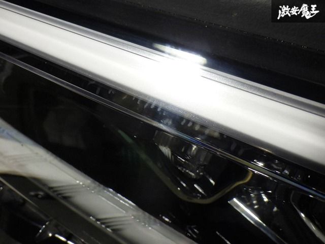 ☆保証付 即発送☆ 破損無し LEXUS レクサス 純正 TAWH15W LM LM500h