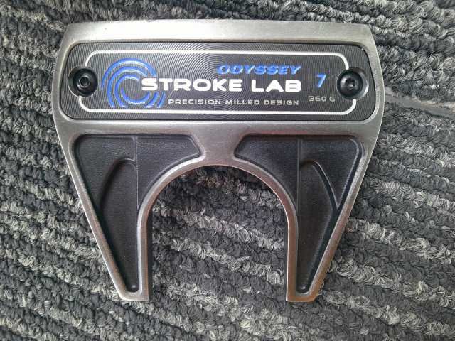 中古 オデッセイ STROKE LAB 2019 SEVEN S&frasl;オリジナルスチール[33]&frasl;&frasl;3