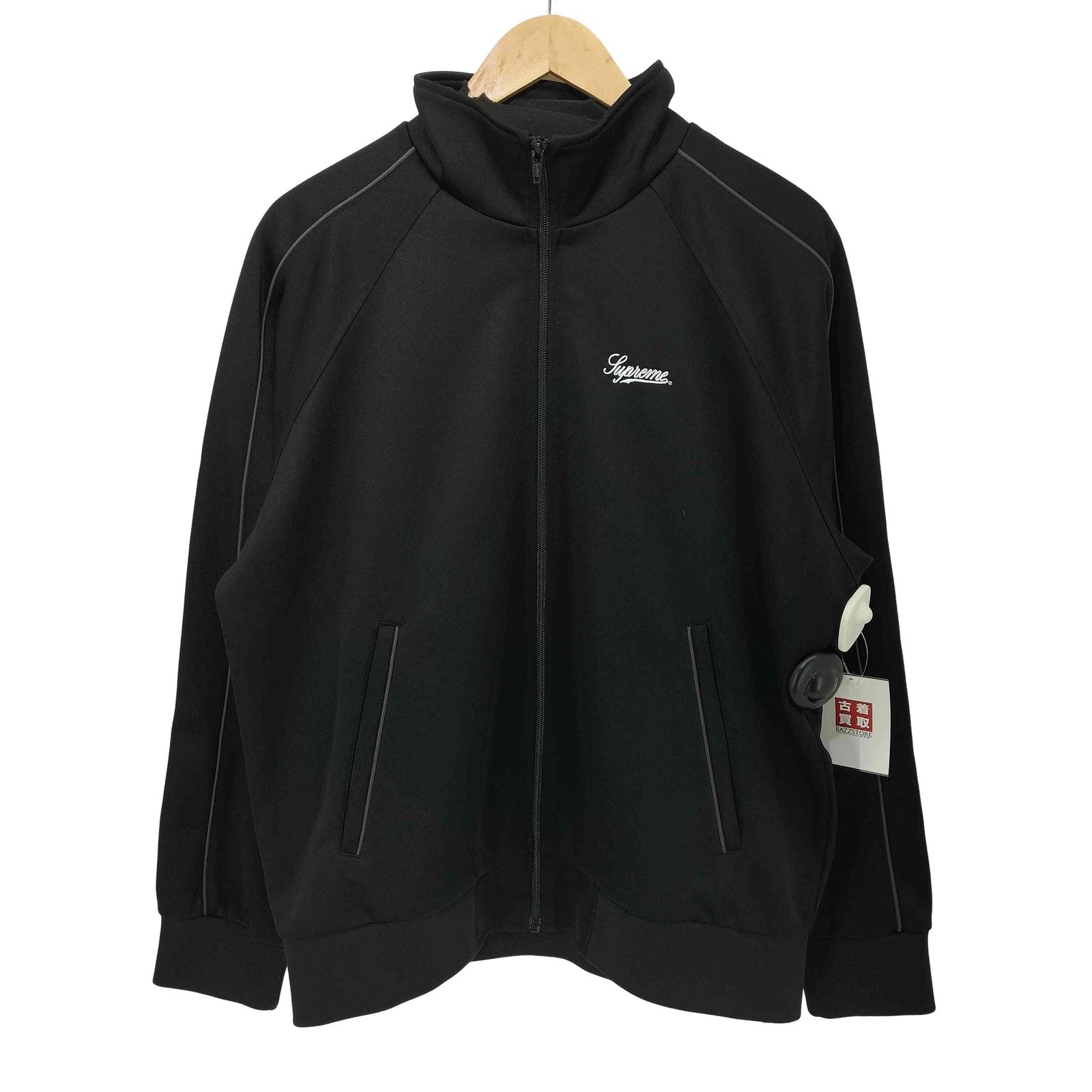 Supreme 24ss Tricot Track Jacket ハニ着用 シュプリーム Supreme 24SS Tricot Track Jacket メンズ import：M