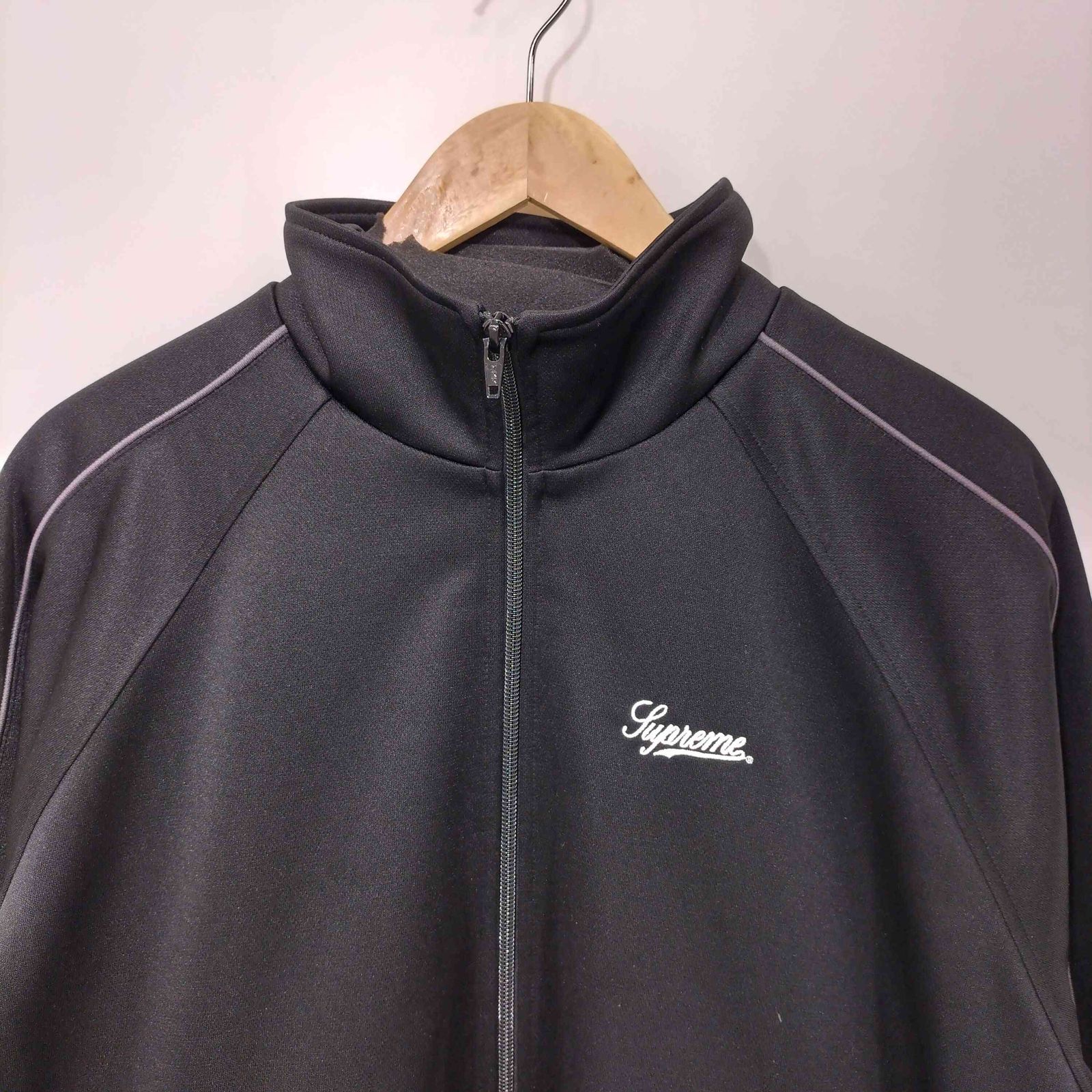 シュプリーム Supreme 24SS Tricot Track Jacket メンズ import：M