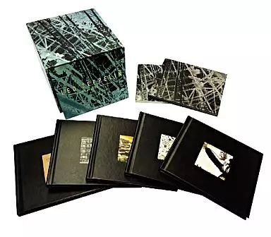 CD 【】輸入洋楽CD LED ZEPPELIN / THE COMPLETE STUDIO RECORDINGS