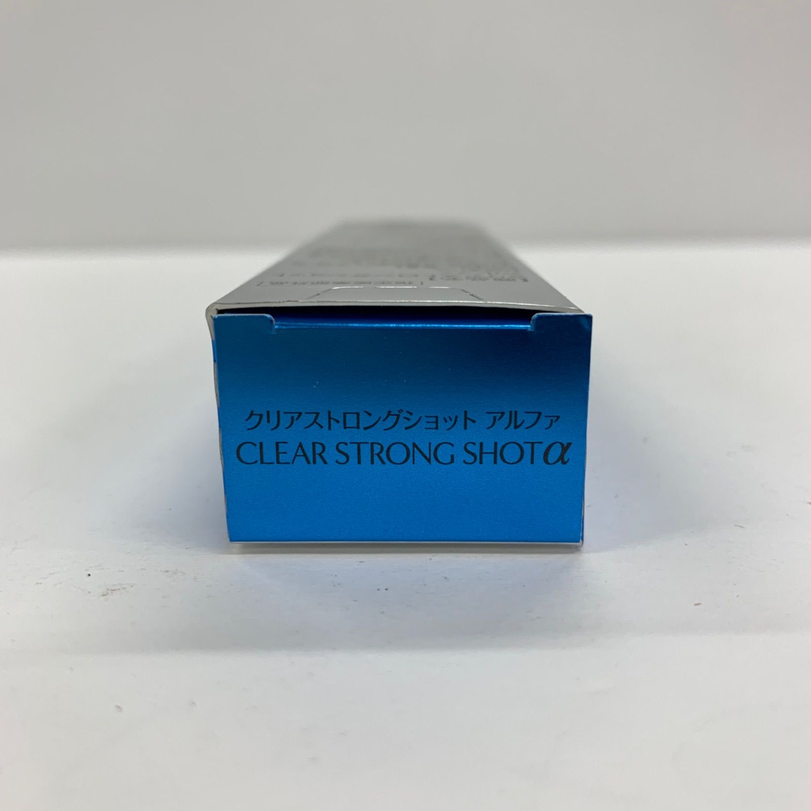 J3187 K 北の快適工房 クリアストロングショット アルファ 15g - メルカリ