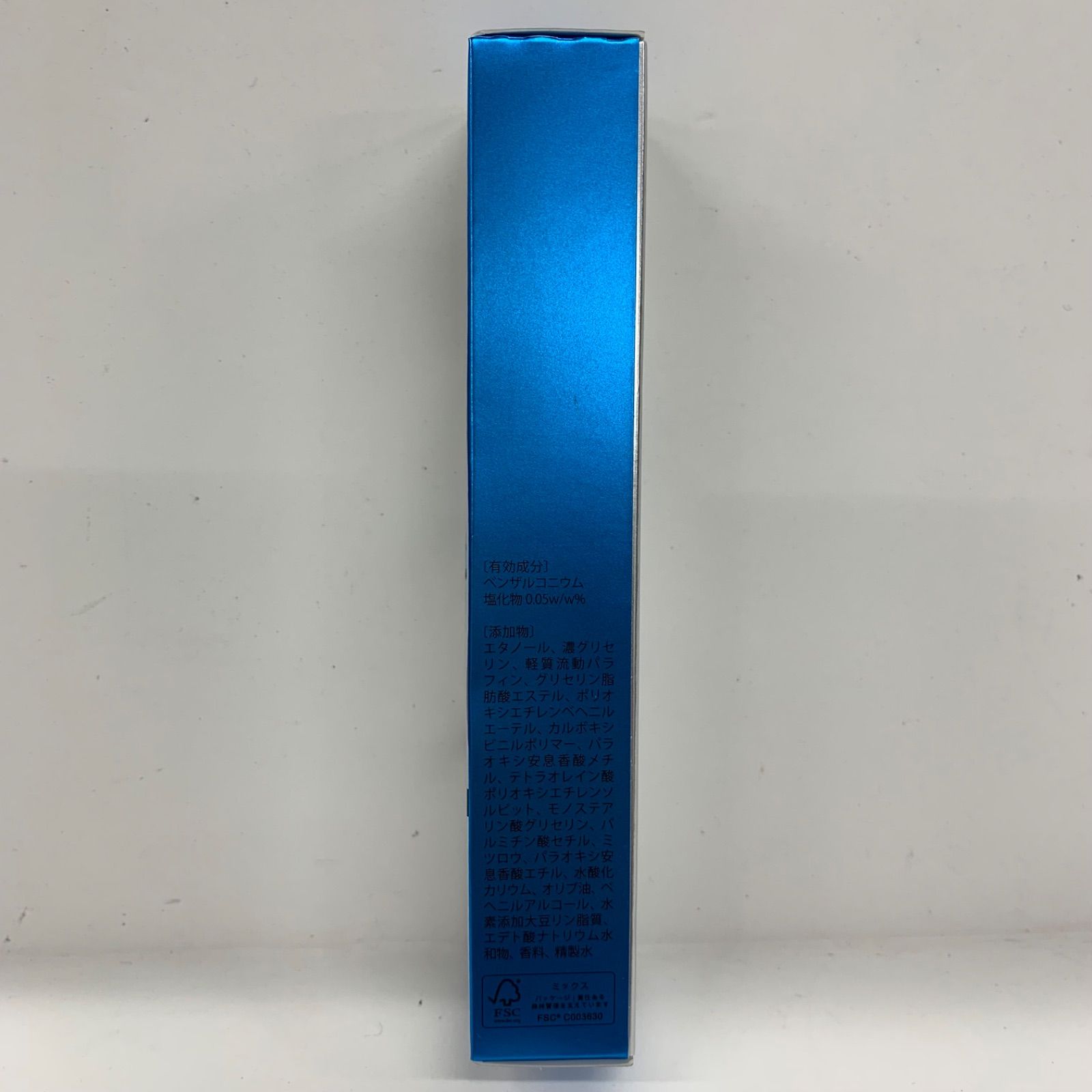 J3187 K 北の快適工房 クリアストロングショット アルファ 15g - メルカリ
