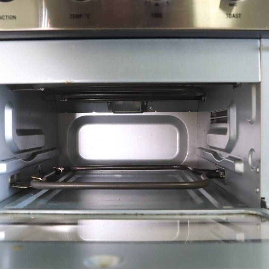2020年製】 Cuisinart クイジナート ノンフライ オーブントースター