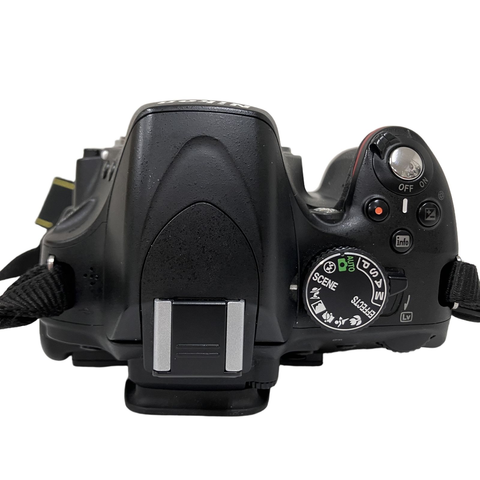Nikon ニコン D5100 AF-S NIKKOR 18-55mm 1:3.5-5.6 G VR デジタル一眼