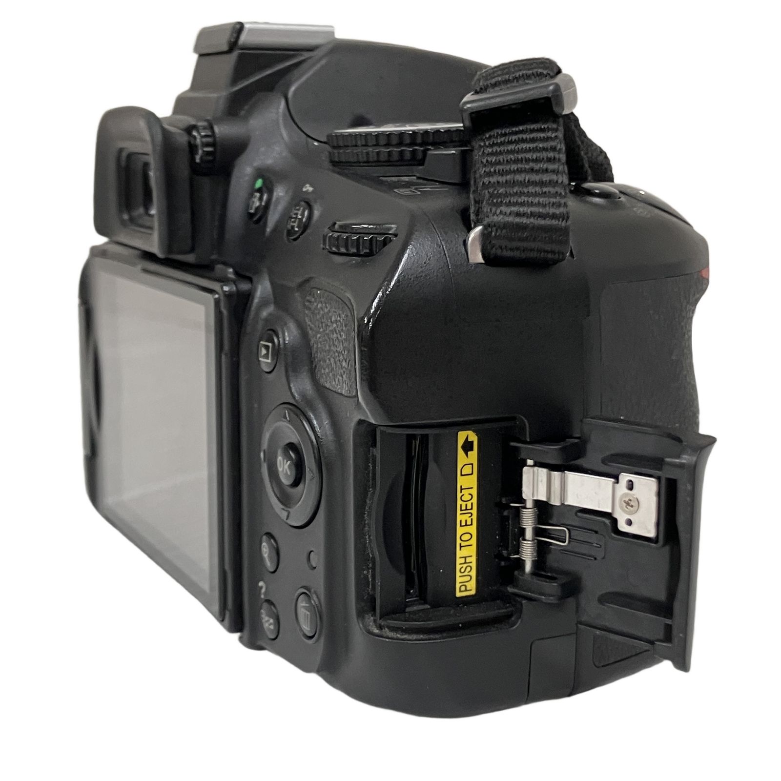 Nikon ニコン D5100 AF-S NIKKOR 18-55mm 1:3.5-5.6 G VR デジタル一眼