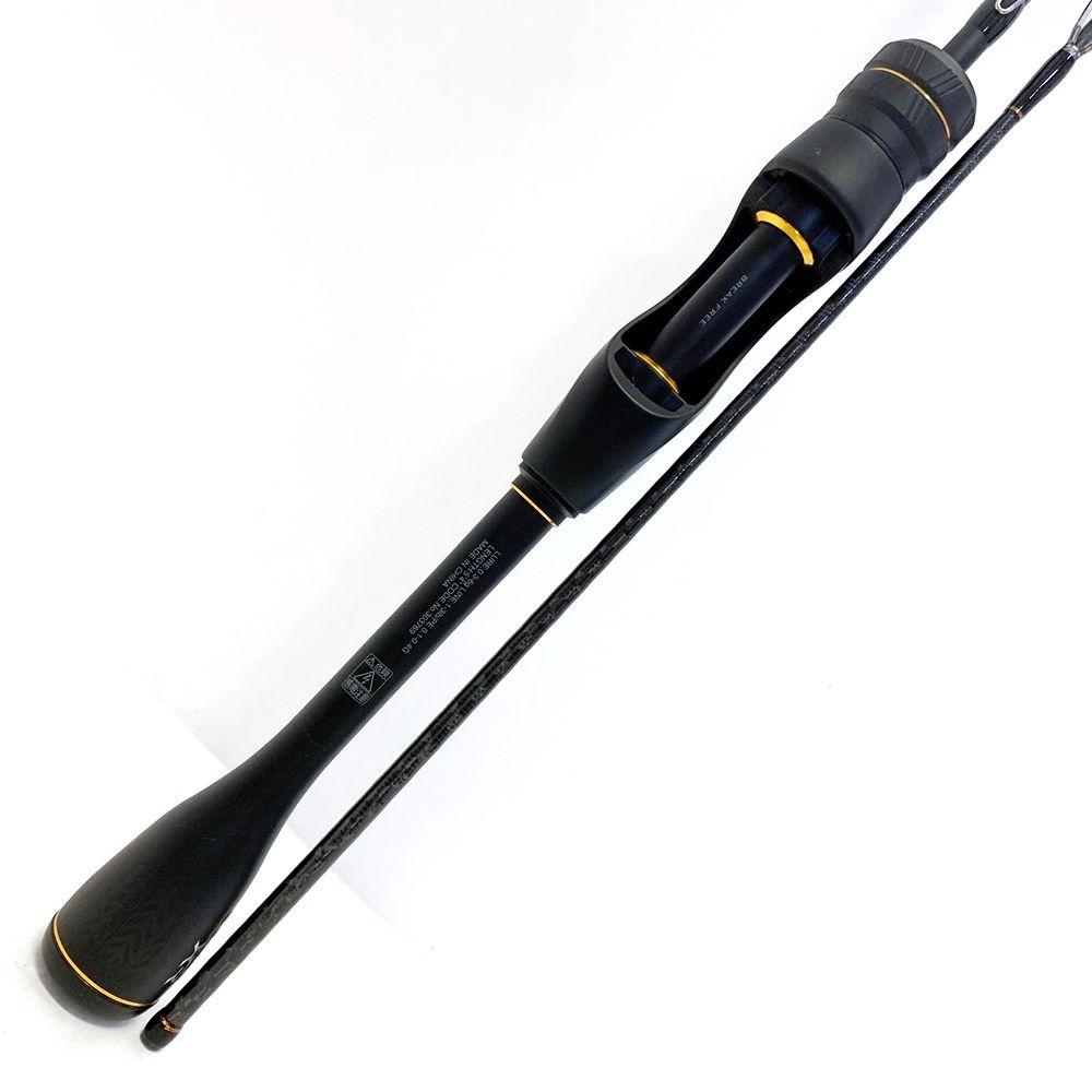 加古川店】 中古 SHIMANO | シマノ ロッド 21ソアレXR S54SUL-S 【84