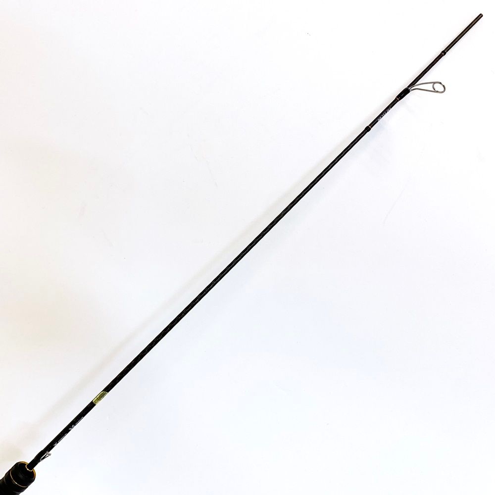 加古川店】 中古 SHIMANO | シマノ ロッド 21ソアレXR S54SUL-S 【84