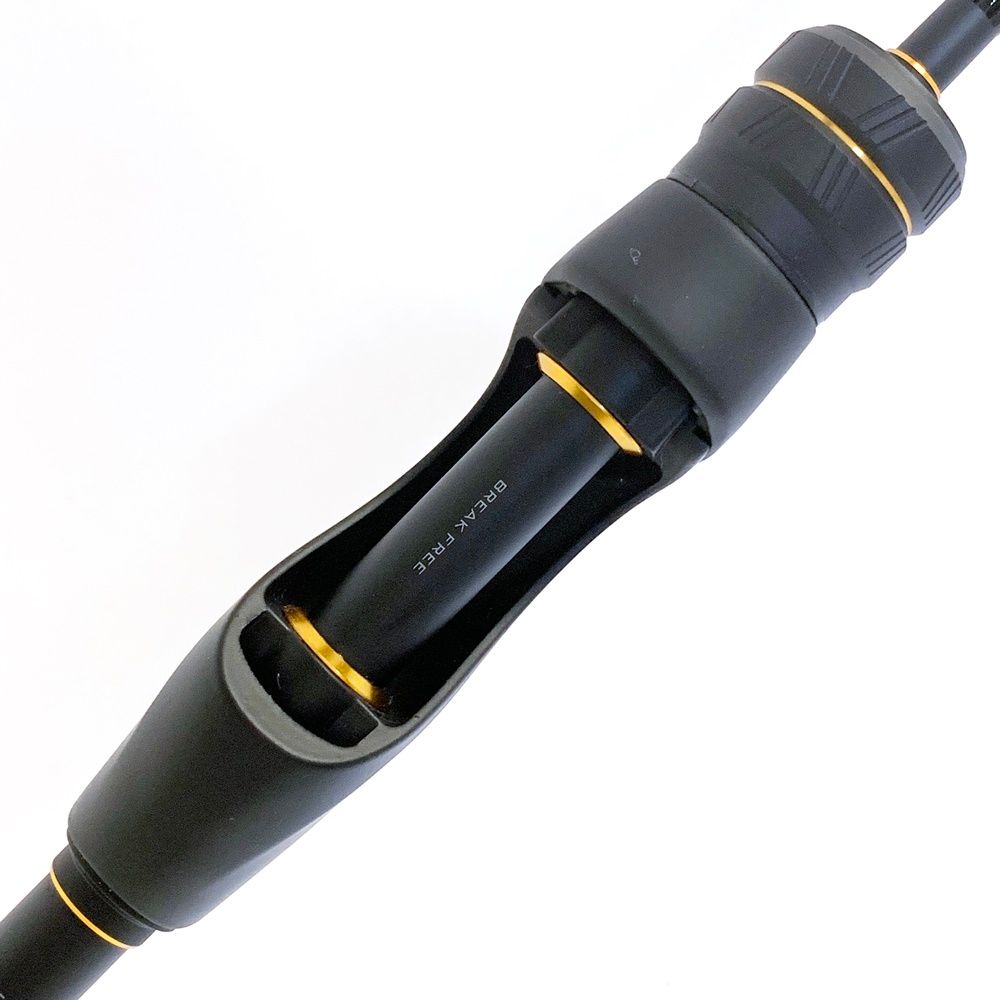加古川店】 中古 SHIMANO | シマノ ロッド 21ソアレXR S54SUL-S 【84