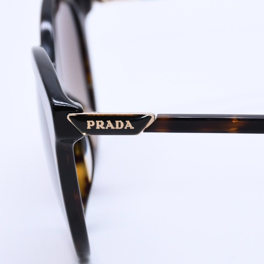 PRADA プラダ サングラス アイウェア SPR02Y-F 2AU-6S1 サイズ52□19
