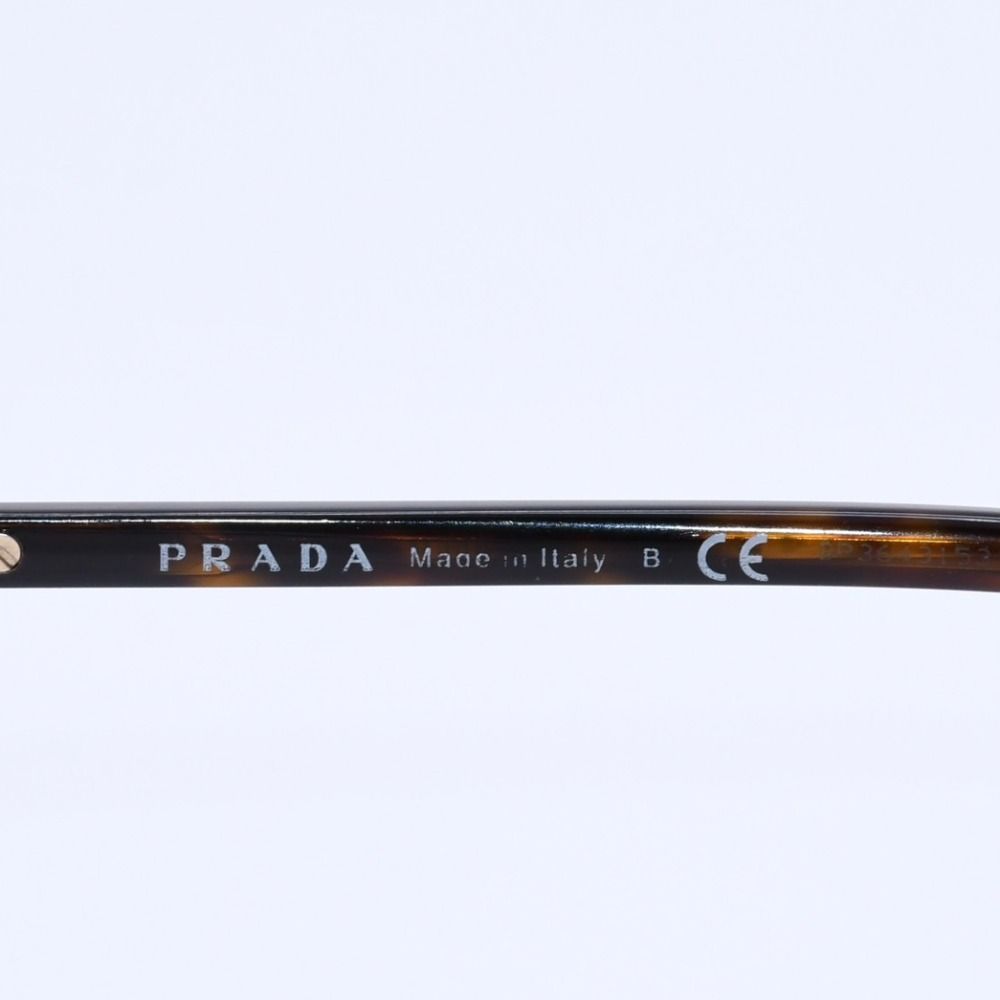 PRADA プラダ サングラス アイウェア SPR02Y-F 2AU-6S1 サイズ52□19