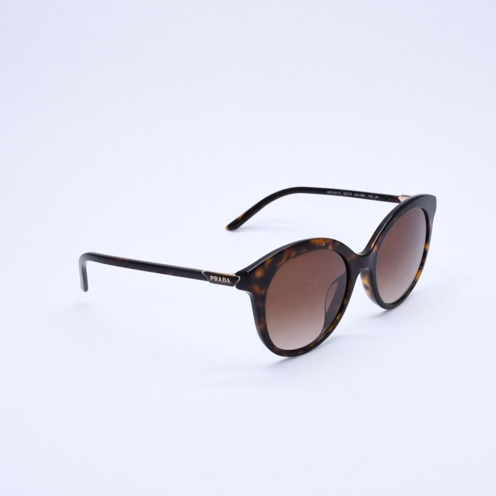 PRADA プラダ サングラス アイウェア SPR02Y-F 2AU-6S1 サイズ52□19