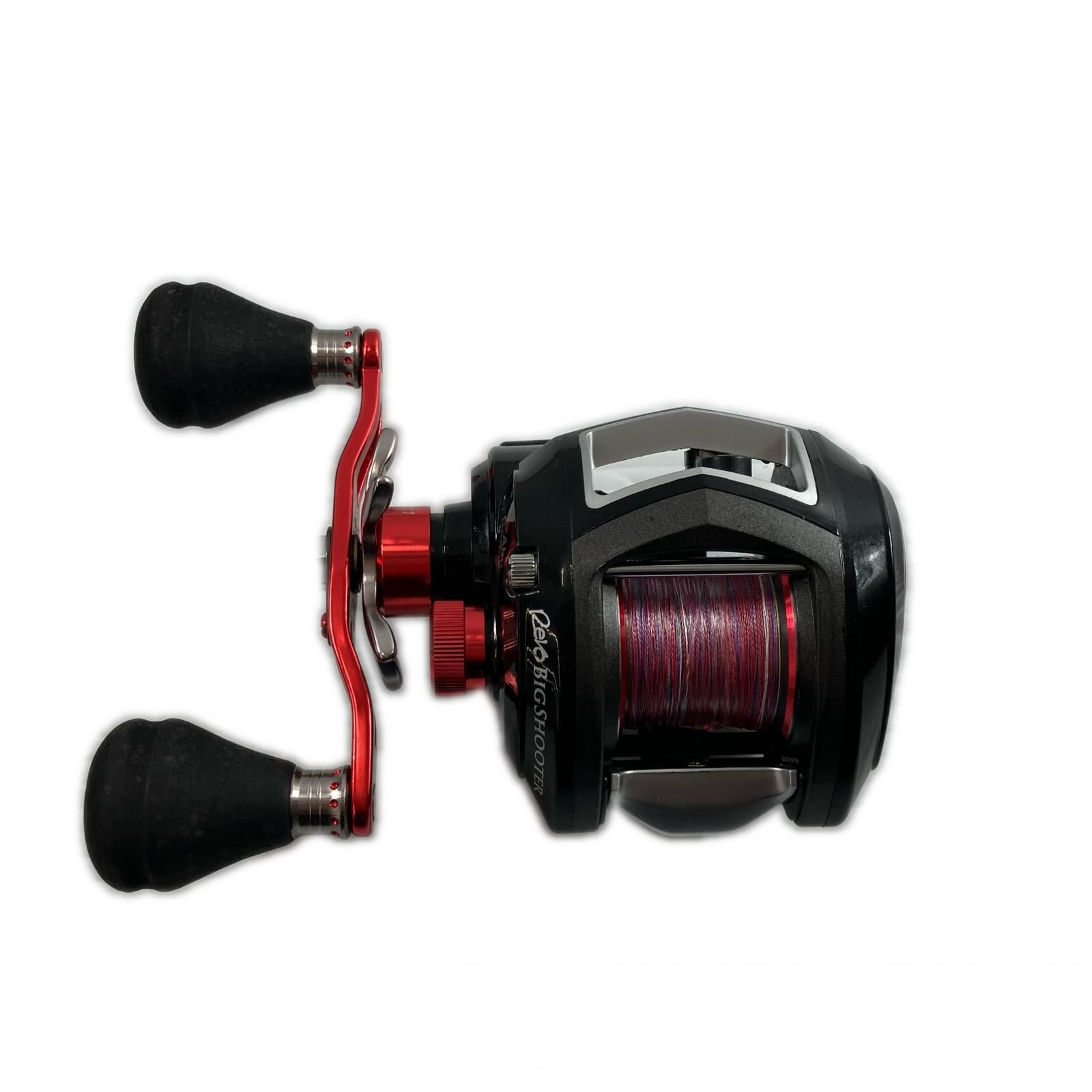 アブガルシア ビックシューターコンパクト8L アブガルシア(Abu Garcia