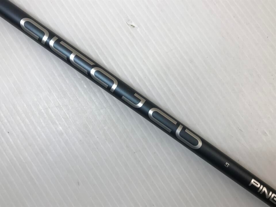 ピン G425 MAX 10.5度 ALTA J CB SLATE Sフレックス ドライバー 中古