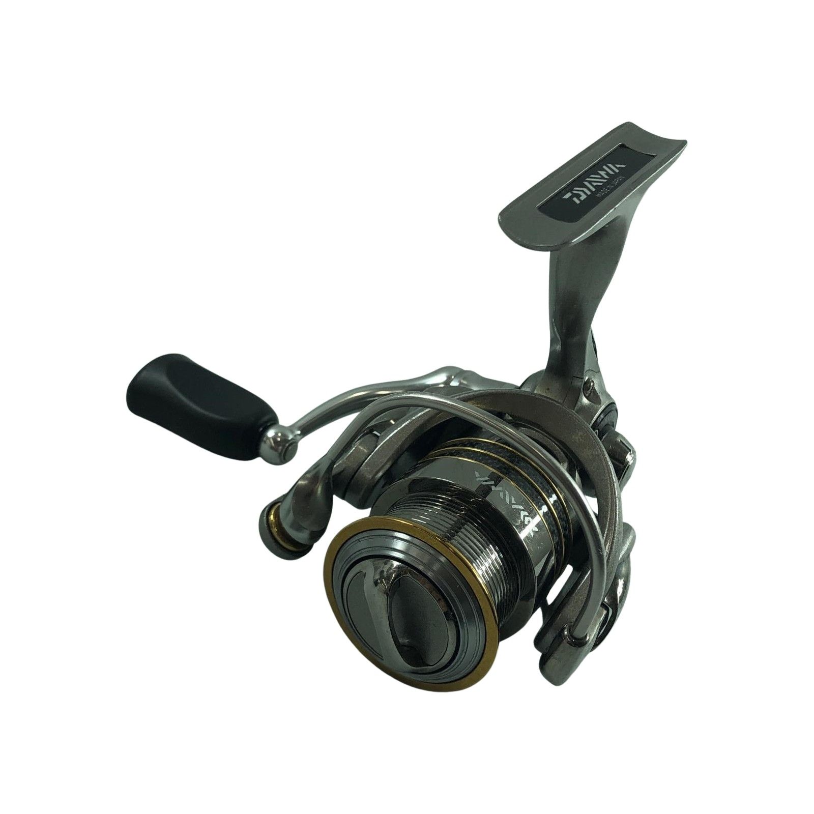 DAIWA ダイワ スピニングリール 12ルビアス 1003 0055969