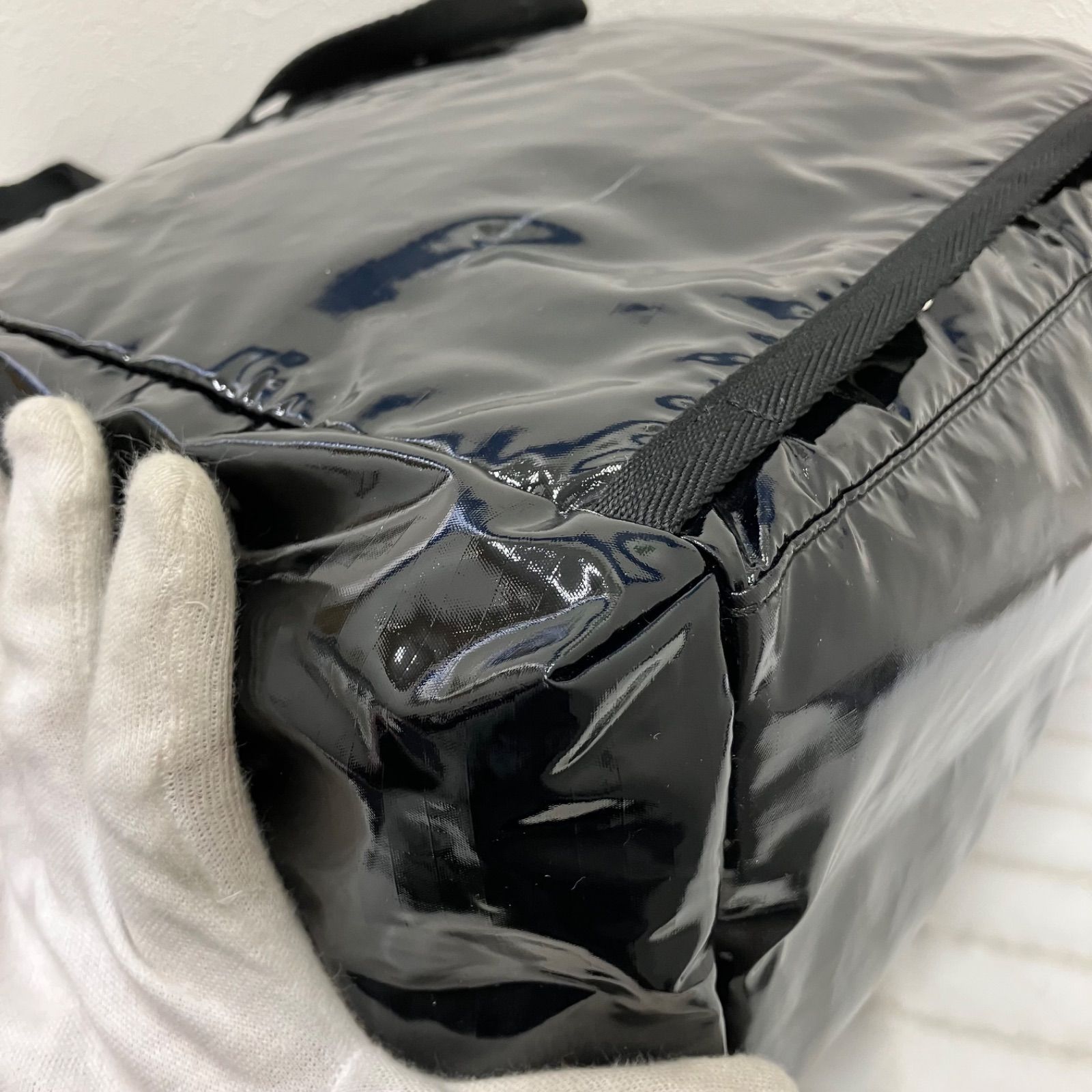 Y4070 美品 LeSportsac レスポートサック ひとりっぷ コラボ ライアン