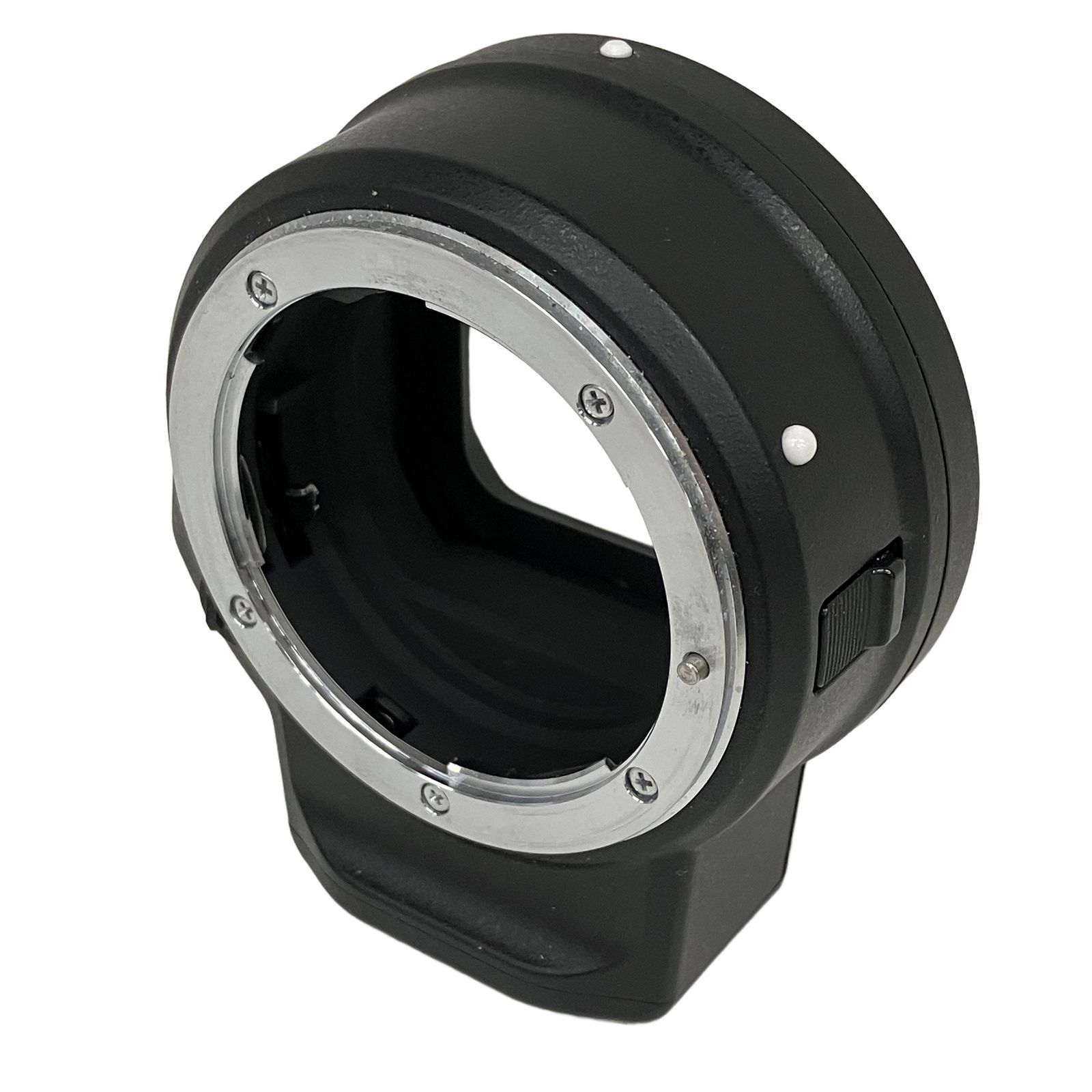 Nikon ニコン マウントアダプター FTZ カメラ周辺 中古 S11312380