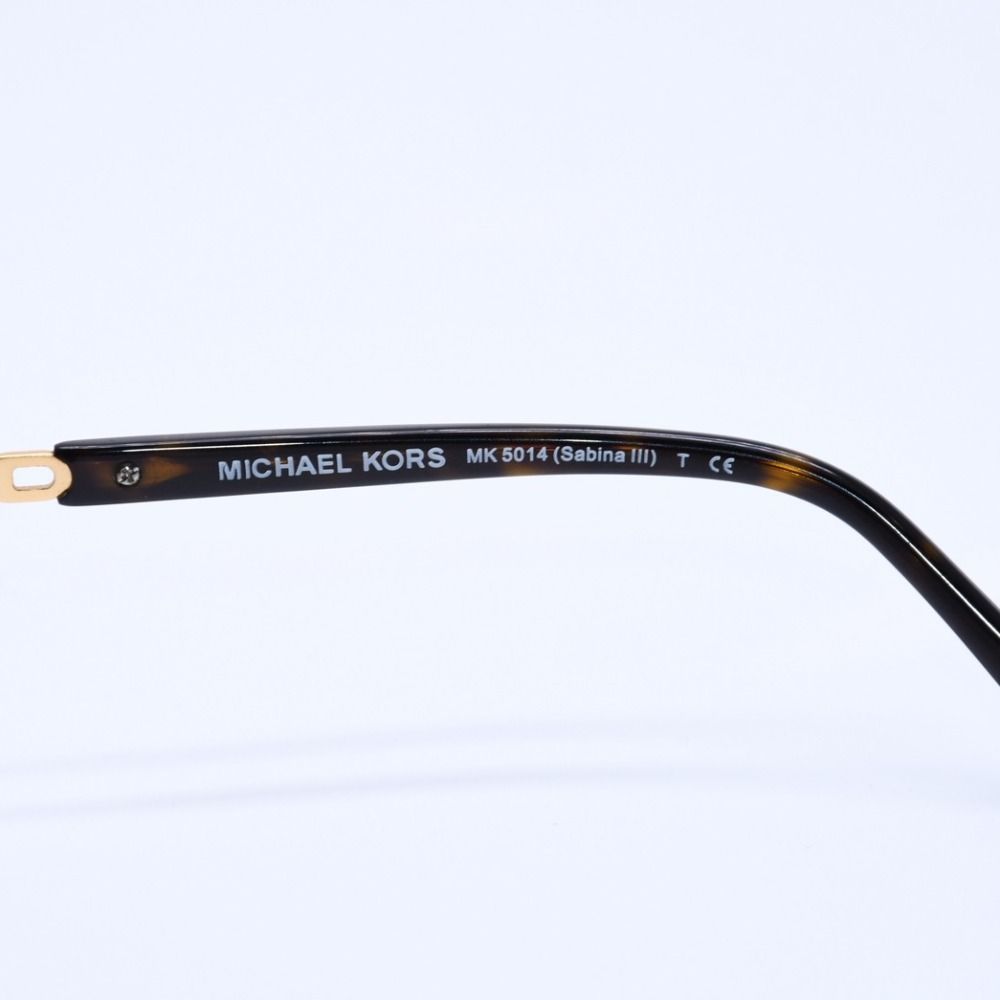 Michael Kors マイケルコース ティアドロップ サングラス アイウェア