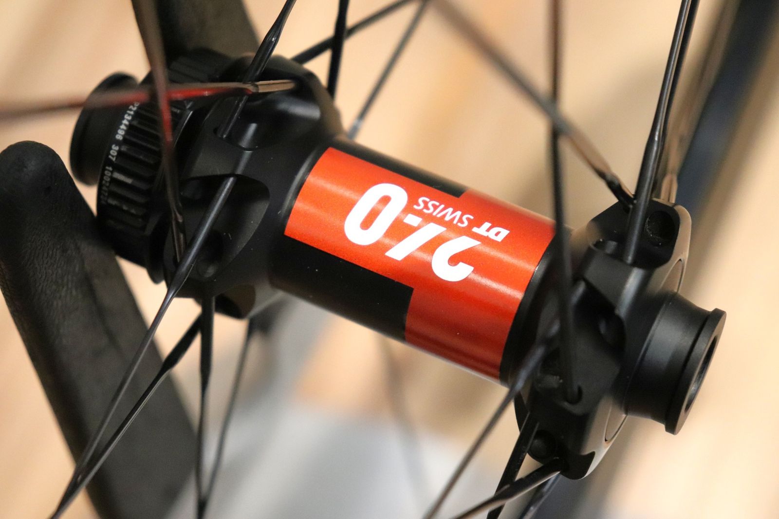 ワンエアー ONEAER DX3 カーボン チューブレスレディ ホイールセット 
