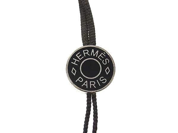 HERMES エルメス セリエ ストラップ キーホルダー チャーム メンズ