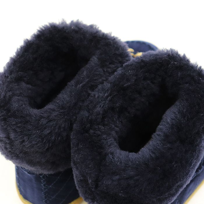 新品同様】CHANEL シャネル マトラッセ ブーツ サイズ 34 レディース