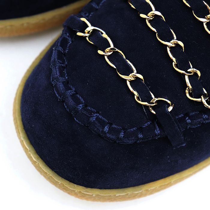 CHANEL シャネル　ブーツ　チェーン　キルティング　マトラッセ　ココ 新品同様】CHANEL シャネル マトラッセ ブーツ サイズ 34 レディース