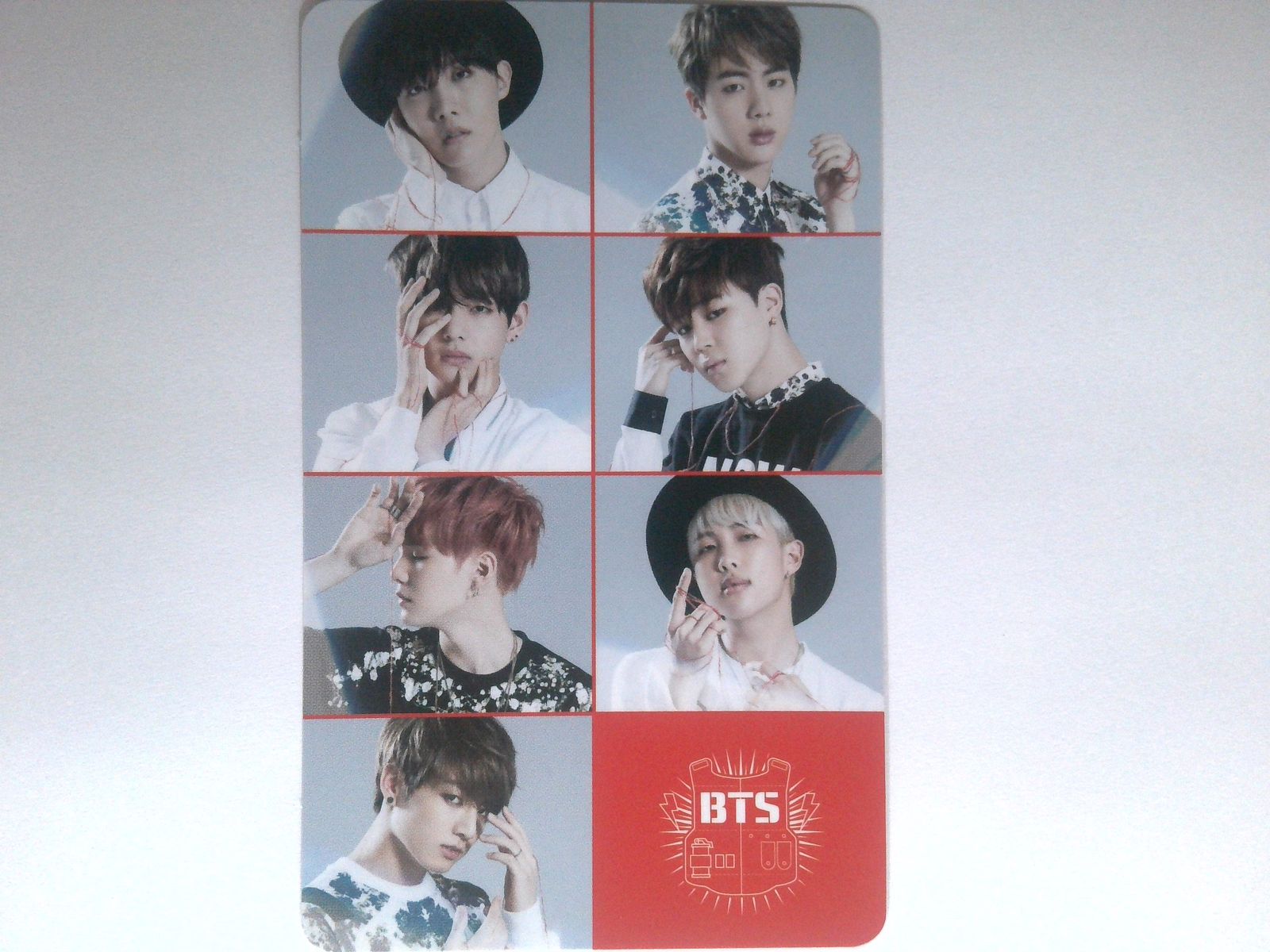 BTS トレカ FOR YOU 通常盤 封入特典 集合 バンタン - メルカリ