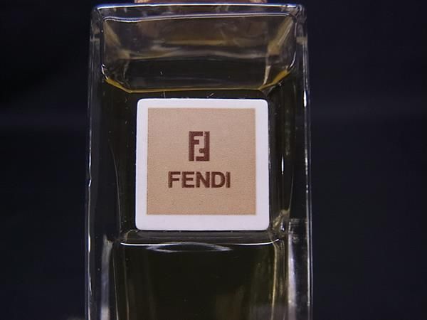 □美品□ FENDI フェンディ ライフエッセンス オードトワレ 10ml 香水