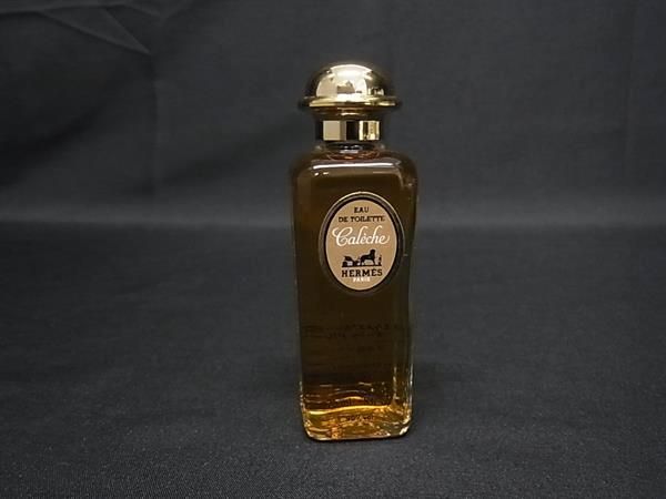 □新品□未使用□ HERMES エルメス カレーシュ オードトワレ 25ml 香水