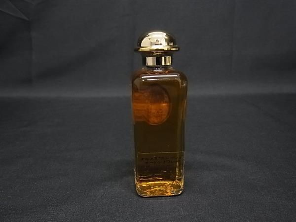 □新品□未使用□ HERMES エルメス カレーシュ オードトワレ 25ml 香水