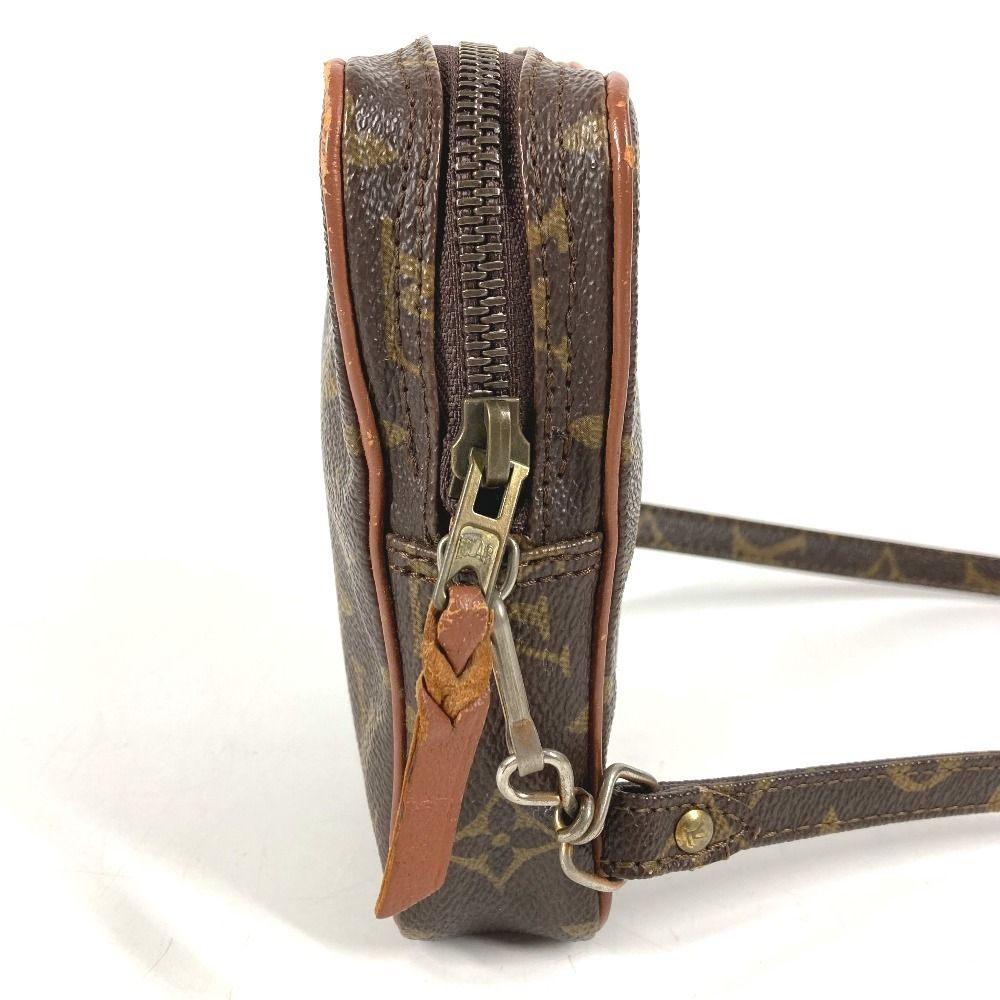 LOUIS VUITTON ルイヴィトン ショルダーバッグ ミニダヌーブ ミニ