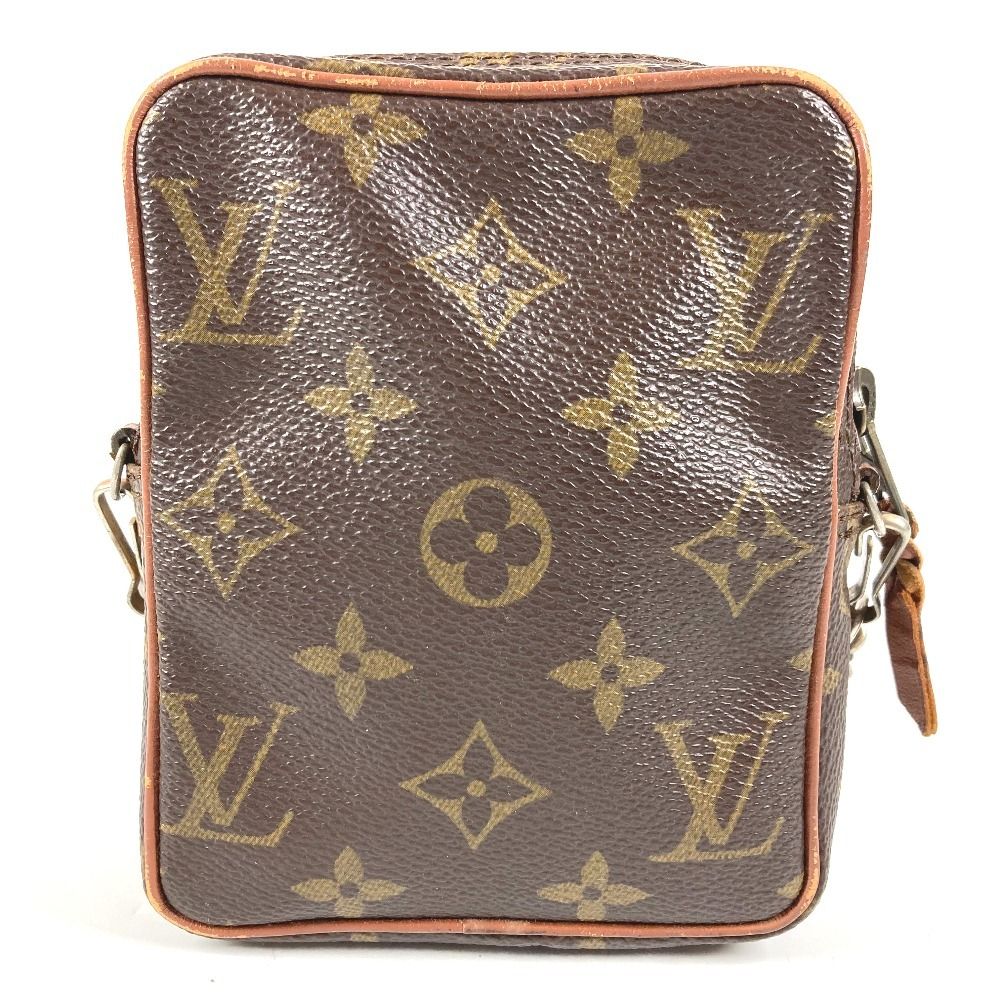 LOUIS VUITTON ルイヴィトン ショルダーバッグ ミニダヌーブ ミニ