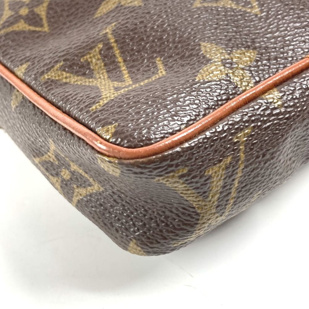 LOUIS VUITTON ルイヴィトン ショルダーバッグ ミニダヌーブ ミニ