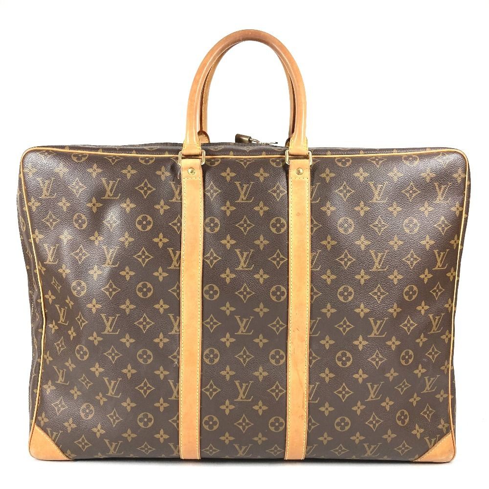 LOUIS VUITTON ルイヴィトン ボストンバッグ シリウス55 シリウス 55