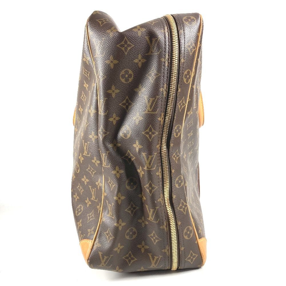 LOUIS VUITTON ルイヴィトン ボストンバッグ シリウス55 シリウス 55