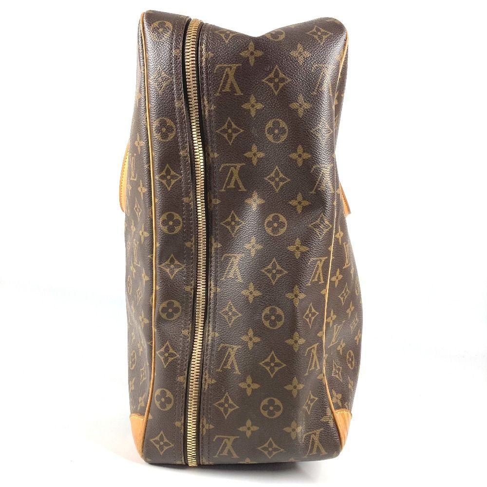 LOUIS VUITTON ルイヴィトン ボストンバッグ シリウス55 シリウス 55