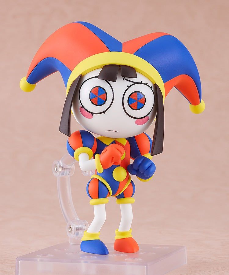 【新品未開封】ねんどろいど ポムニ 特典なし 予約】ねんどろいど ポムニ【再販】【箱あり】【正規品