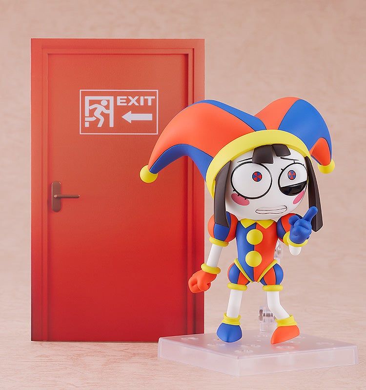【新品未開封】ねんどろいど ポムニ 特典なし 予約】ねんどろいど ポムニ【再販】【箱あり】【正規品