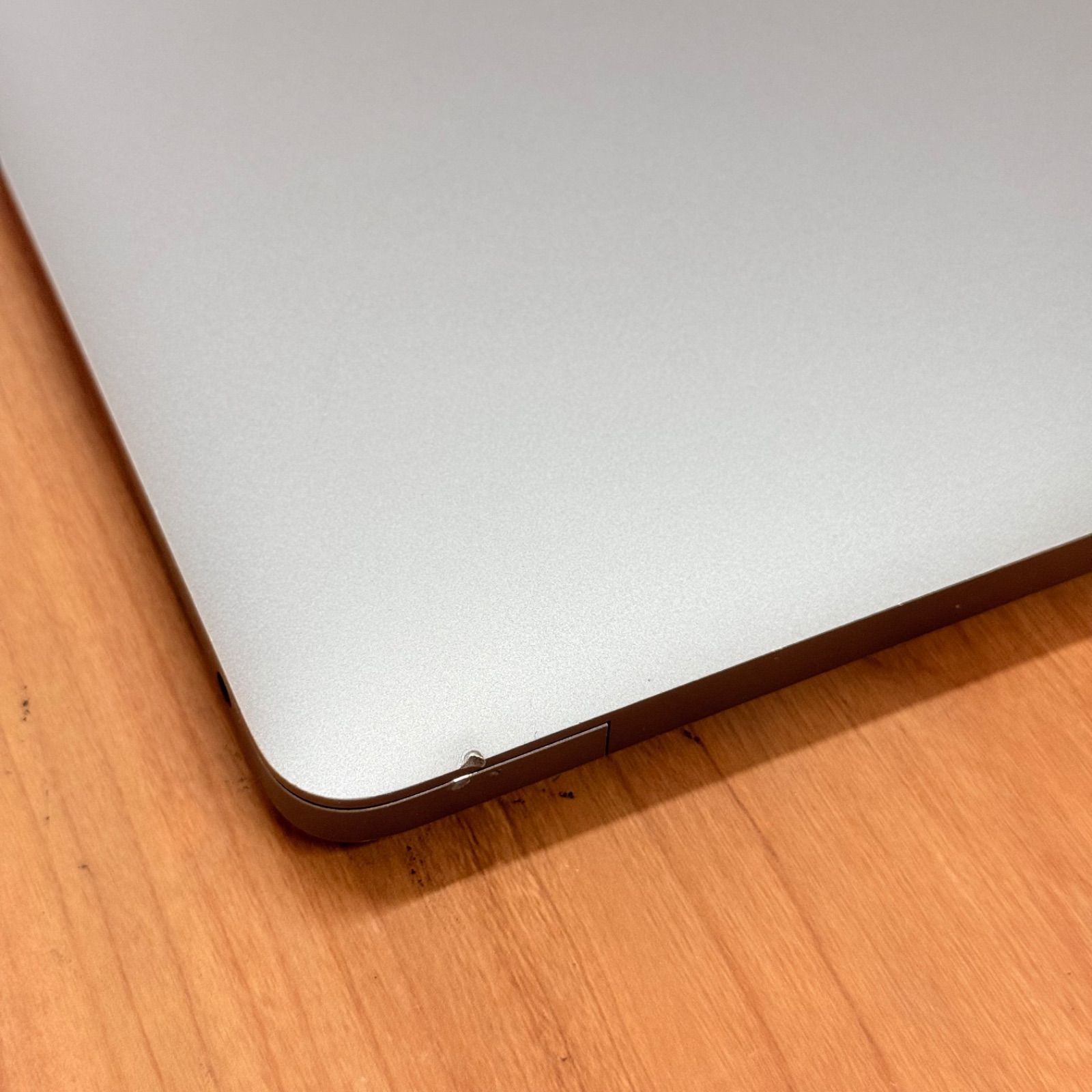 動作確認済】MacBook Air M1 13