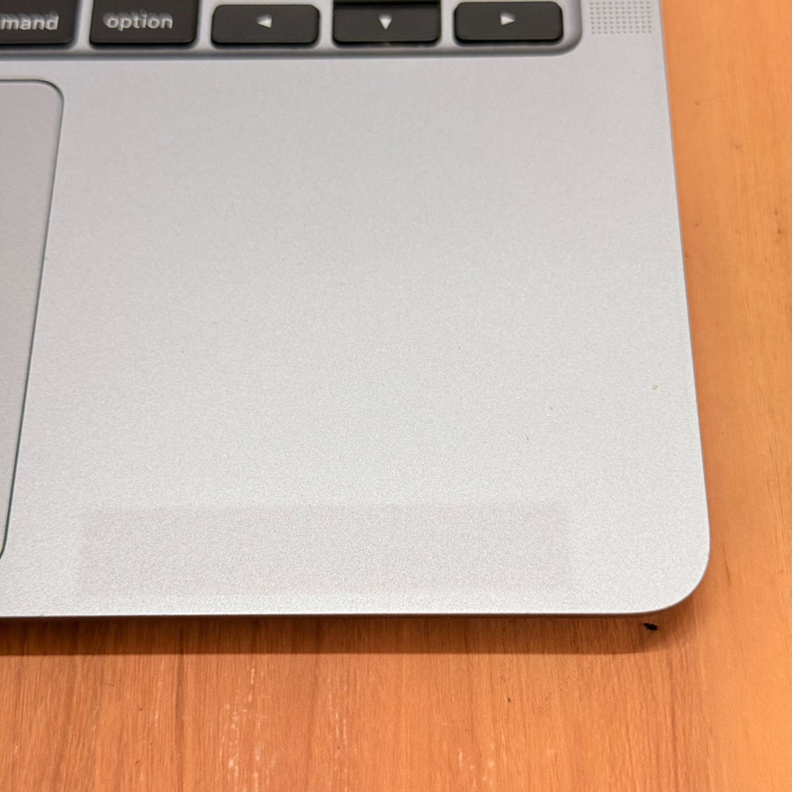 動作確認済】MacBook Air M1 13