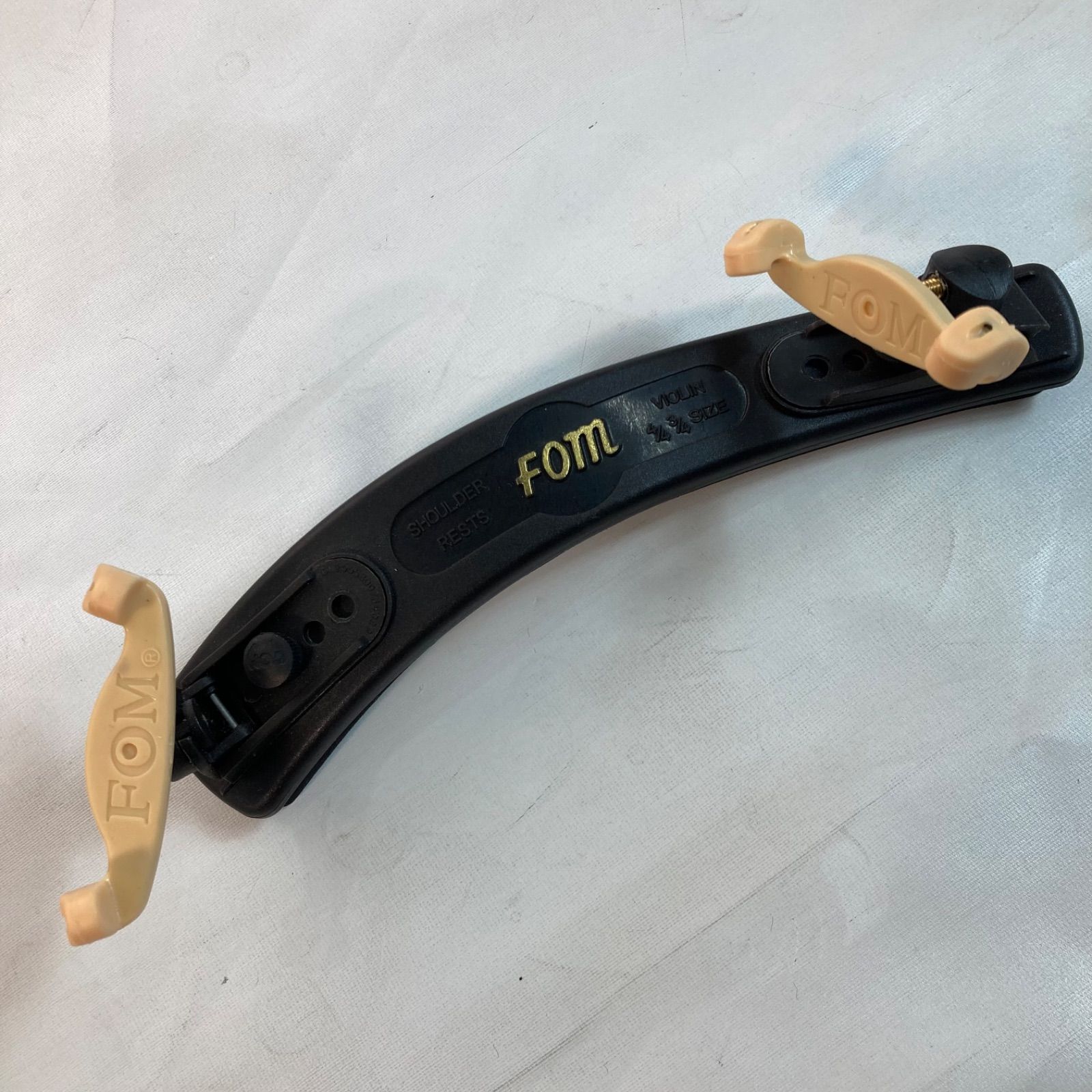 現状品】ENNBOM エレキバイオリン - メルカリ