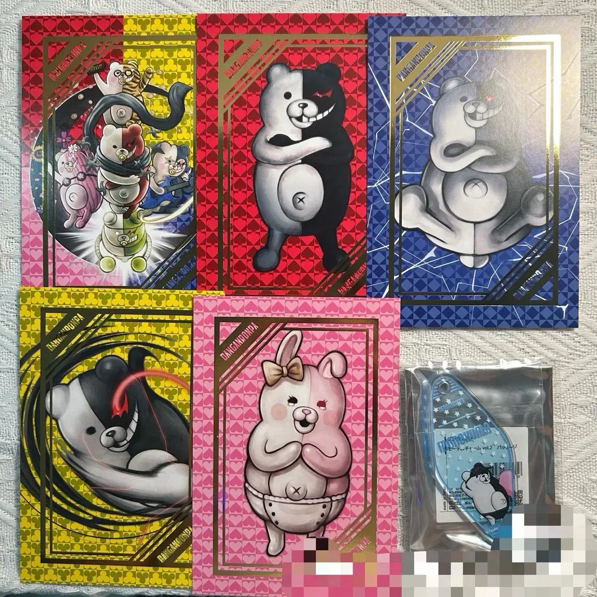 スキズ SKZOO POPUPシークレットキーリン パピーム スンミン-【2024春