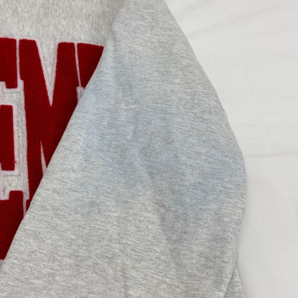 Supreme/シュプリーム【21AW】Cities Arc Crewneck/シティーズ アーチ