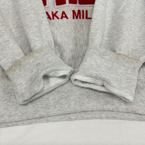 Supreme/シュプリーム【21AW】Cities Arc Crewneck/シティーズ アーチ