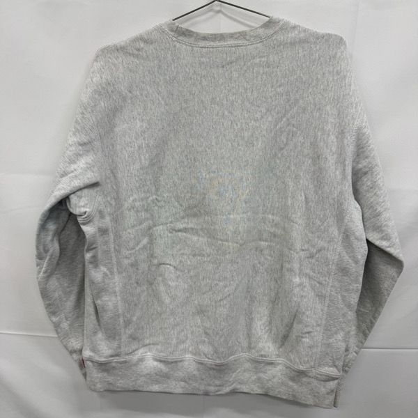 Supreme/シュプリーム【21AW】Cities Arc Crewneck/シティーズ アーチ