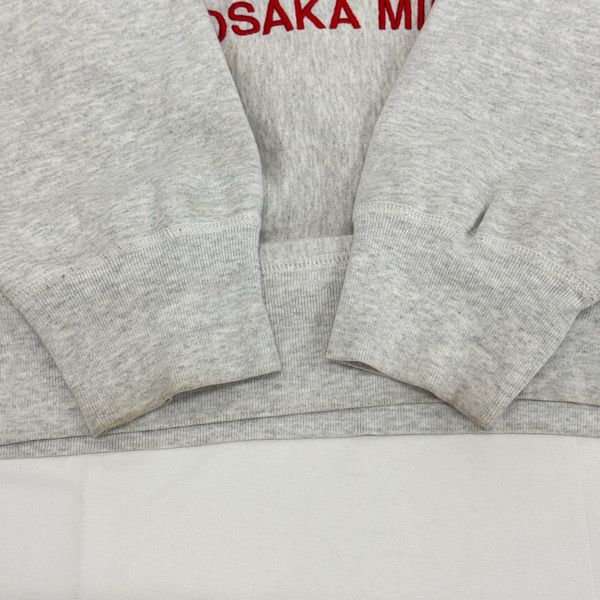 Supreme/シュプリーム【21AW】Cities Arc Crewneck/シティーズ アーチ