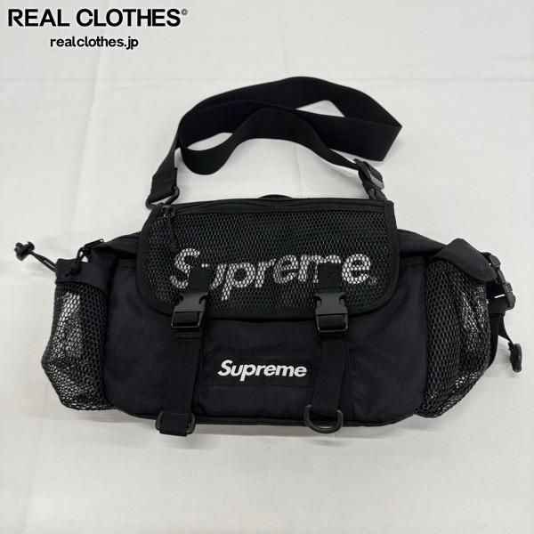 シュプリーム Supreme 20ss ボディバッグ 2020SSボディバック 20SS