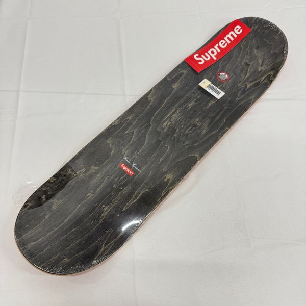 未使用】Supreme×KAWS/シュプリーム×カウズ【21SS】Chalk Logo